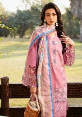 Lawn - Bin Ilyas - Kayra Summer Edit - 315 - B