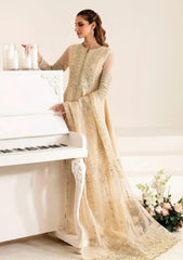 Formals - Alizeh - Reena Wedding - AF-HM-4011-Denis