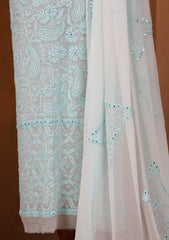Formals - Bahawalpur Pehnawa - Chiffon - 2 Piece - D#06