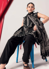 Lawn - M.Basics - Spring Summer 26 - MB-CUSV13#03B