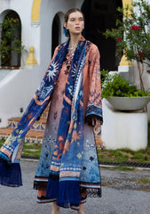 Winter - Mushq - Hemline Mirasol - Intermix 25 - HML#05A - Viento Vivi