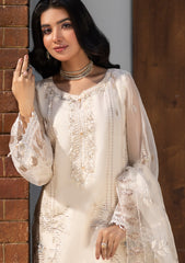 Formals - Meemsey - Elanora Organza 25 - D#15