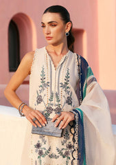 Lawn - Maria B - Luxury 26 - MBLL#09B