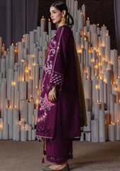 Winter - Parishay - Deewan-e-Khaas 26 - DE#14