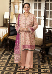 Winter - Gul Ahmed - Mothers Tribute 26 - K#62019