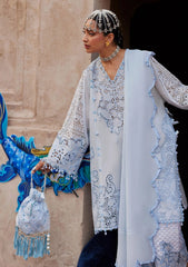 Lawn - Elan - Kashmee - Luxury 26 - EKL#2A