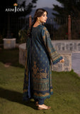 Winter Collection - Asim Jofa - Winter Wardrobe - AJUW-20