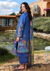 Lawn - Rang Rasiya - Lifestyle Summer 26 - V1SLD#15 - Symphonia