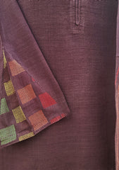 Lawn - Dastaan e Rumaan - Luxury 25 - D#09 - AUTUMN MOSAIC