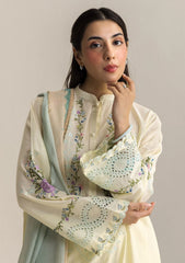 Lawn - Coco By Zara Shahjahan - Edit 26 - Vol II - CZS#08A - KIAN