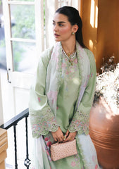 Lawn - Qalamkar - Qline 26 - Drop 1 - RP#15 - RIVAH