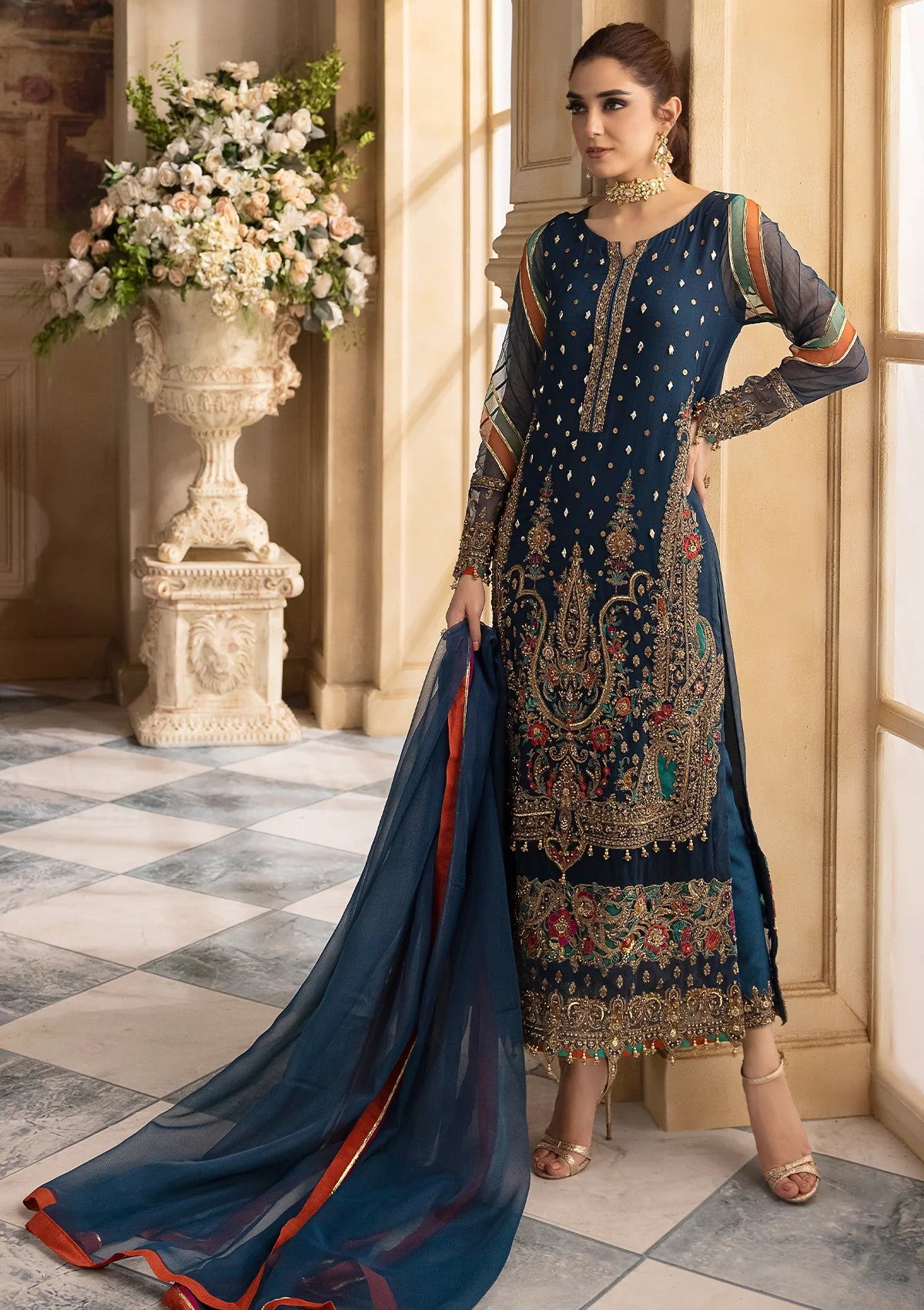 Formal Collection - Charizma - Dastan e Jashan - DJW24#09