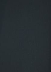 Elite Men Romanzo Denizli Luxury Stripe Cotton Fabric - Black
