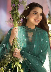 Lawn - Sobia Nazir - Luxury 25 - SNLL#15B