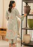 Winter Collection - Al Zohaib - Sunshine Bloom - Cotton Silk -ALCS24#15