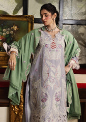 Winter - Parishay - The Royal Galleria - Luxury Marina 26 - RG#15