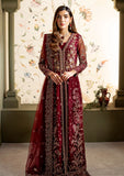 Formal Collection - Neeshay - Pari Naaz - Wedding Formals 24 - D#1 - SURI