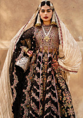 Formal Collection - Hussain Rehar - Zaib-un-nisa - Kajal