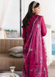 Lawn Collection - Nureh - Eid Escape - NE24#89 - Leena