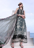 Lawn Collection - Noor - Saadia Asad - Luxe Printkari - NSL24#2-B