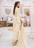 Lawn Collection - Humdum - Gardenia - Vol 03 - HG24#10