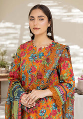 Lawn Collection - Johra - Nazneen - JN24#821