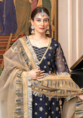 Formal Collection - Flores - Aghaaz-e-Mehar - FA24#05