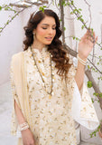 Lawn Collection - Humdum - Gardenia - Vol 03 - HG24#10