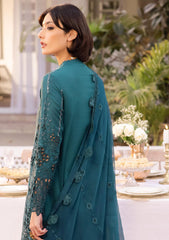 Lawn Collection - Iznik - Nani Ka Ghar - ING24#07