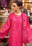 Lawn Collection - Nureh - Bazar -NBL24#128