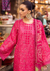 Lawn Collection - Nureh - Bazar -NBL24#128