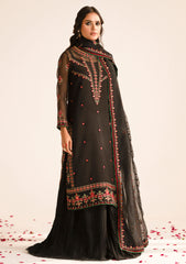 Formal Collection - Fozia Khalid - Gul Bahar - Aeris Festive Edition - Zeba