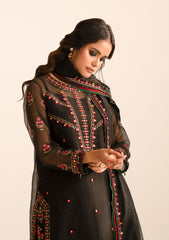 Formal Collection - Fozia Khalid - Gul Bahar - Aeris Festive Edition - Zeba