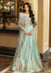 Formals - Mushq - Darlings - Wedding 25 - MWD#106 - BINDU