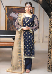 Formal Collection - Flores - Aghaaz-e-Mehar - FA24#05