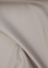 Drapers Greenhills Super 180's Wool Fabric - Beige