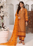 Lawn Collection - Aahang - Fasana - Eid - Mahroosh