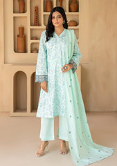 Pret - Carnation - Summer 25 - Vol 1 - D#01 - Falak