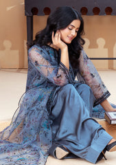 Pret - Noorma Kaamal - Mera Farshi Jora - NK-FS#09