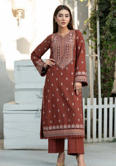 Pret Collection - Pretage - Winter Wears 25 - Ember