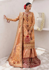 Formals - Aik Atelier - Wedding Festive 25 - Vol-II - Look#02