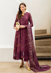 Lawn - Iznik - Spring Summer 26 - SS#04