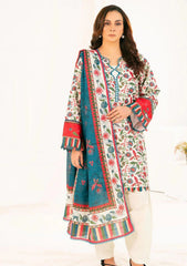 Winter - Gul Ahmed - Mothers Love 25 - K#52089
