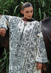 Lawn - Deyar - Summer Lawn 25 - D#02 - AURA