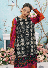 Winter Collection - Charizma - Belle - Khaddar - 2 Pc - BLW3#07