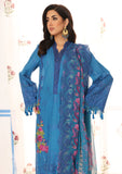 Lawn Collection - Charizma - Tabeer - Schiffli - CT24#06