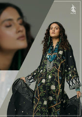 Winter Collection - Paltar - Sarmaa - PF#092302