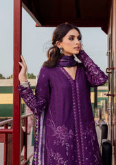 Winter Collection - Nureh - Maya - Linen - NS#90