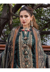 Winter Collection - Asim Jofa - Rania - Pre Winter - AJRW - 02