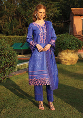 Lawn - Ayleen - Weave & Wonder 26 - ROSHAN